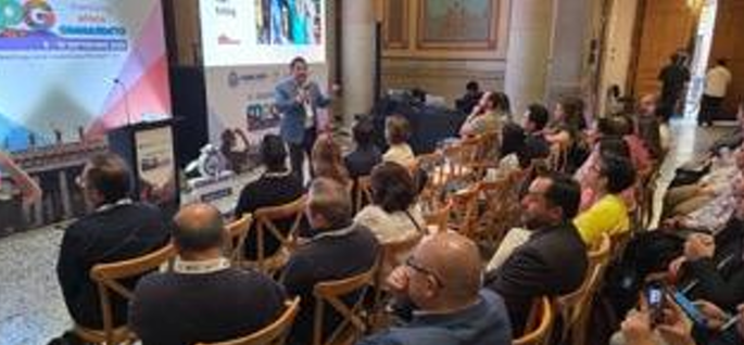 Meeting Place Guanajuato