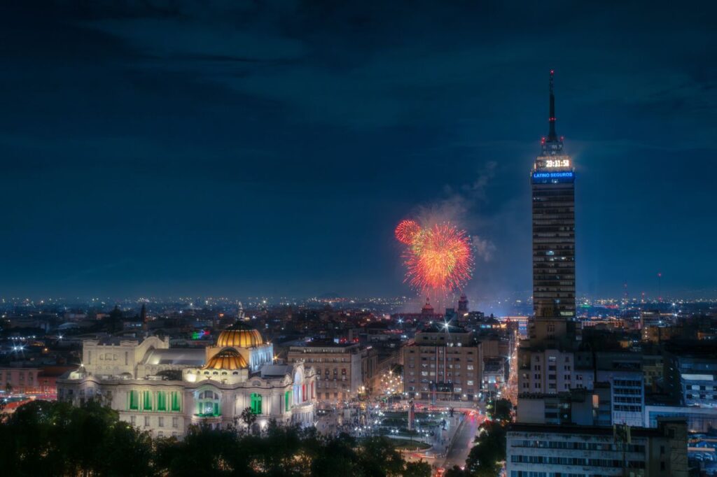 Foto de Osvaldo Samuel Rendon: https://www.pexels.com/es-es/foto/mi-mexico-28456144/