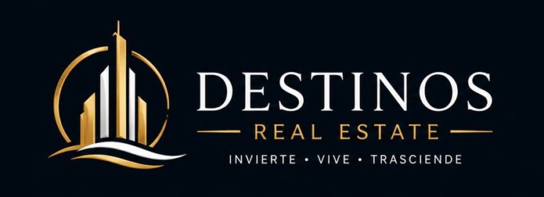 Destinos Realestate