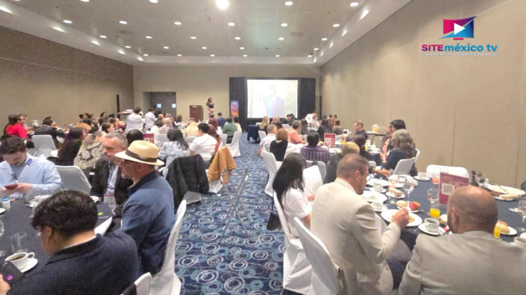 Desayuno IBTM