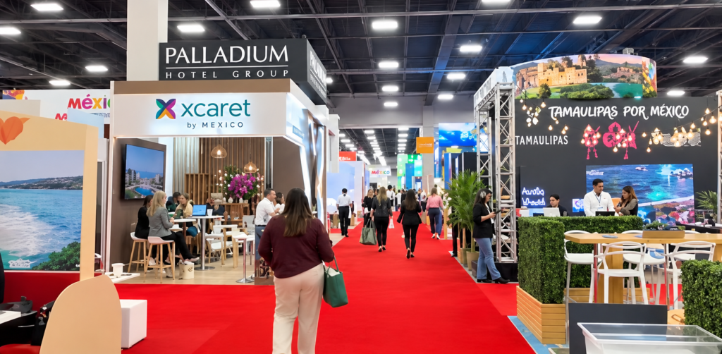 IMEX 2026